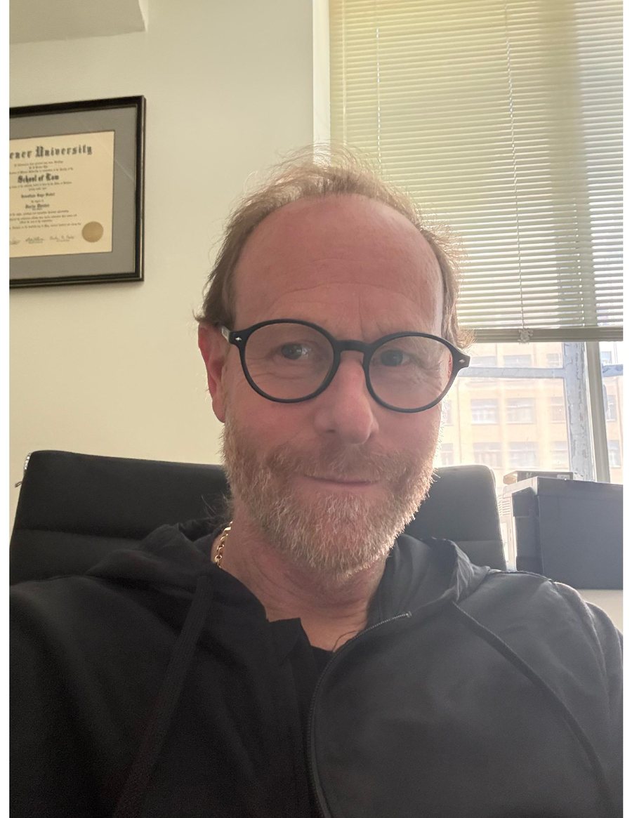 Jonathan J. Sobel, founding attorney